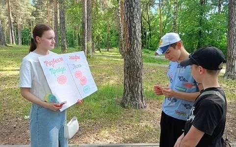 31 мая - Всемирный день без табака